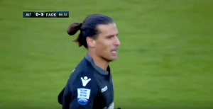 SRBI REŠETALI U GRČKOJ: Prijović dva puta u metu, Đurđević jednom (VIDEO)