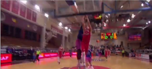 TEK ĆE SE ČUTI VAPAJ DELIJA: Pogledajte zakucavanja dvojca iz FMP-a (VIDEO)