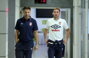 KAKO JE HOTSPORT I NAJAVIO: Krstajić najbliži klupi Srbije!?