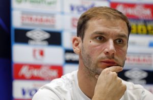 IVANOVIĆ EMOTIVNO O MUSLINU: Zahvalnost velika kao Rusija!