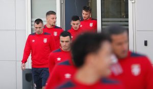 HOTSPORT KORNER: Mediji licitiraju imenima, a jedan čovek u Aziji možda polaže prijemni !?