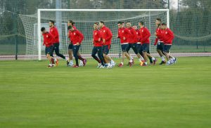 KAKO JE HOTSPORT NAJAVIO: Pored Maksimovića, još dva reprezentativca nisu otišla u Kinu!