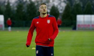 ‘STARA DAMA’ MAMI SRBINA: Sergej bi mogao postati drugi najskuplji fudbaler u istoriji Juventusa!