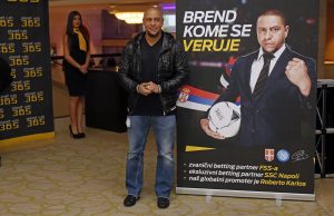 OVO STVARNO ZVUČI BOMBASTIČNO: Roberto Karlos preuzima Vojvodinu!?