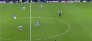 KAO U NAJBOLJIM DANIMA: Sjajni Runi, het-trik protiv Vest Hema kompletirao spektakularnim golom sa svoje polovine! (VIDEO)