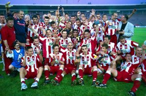 GDE SU, ŠTA RADE: Veliki talenat Vojvodine, Zvezdina ‘poluga’ i Muslinov ‘igrač od poverenja’