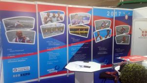 VESLANJE: ‘Derbi’ na poslednjem danu Sajma sporta