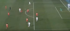 IZVANREDNA AKCIJA: Majstorska asistencija Milinković-Savića, Ljajić gol proslavio sa Krstajićem