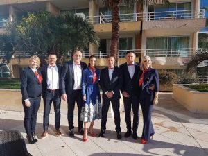 ZA SAMO DVA GLASA: Srbija ostala bez SP u atletici, ali je haljina Ivane Španović ostavila sve bez teksta! (FOTO)