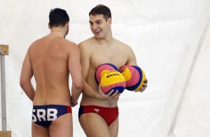 EVROPA KUP: Dejan Savić objavio spisak – tu su Filipović, Pijetlović, Ćuk, Jakšić…