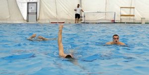 SVETSKI KUP: Srbija ‘razbila’ Južnu AFriku na startu takmičenja sa 18 golova razlike!