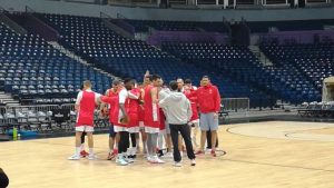 ROČESTI PRED CSKA: Inteligentni su, uvek prikažu nešto novo, ali ako odigramo snažno kao tim…