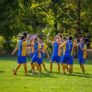 JESENJI ŠAMPIONI: Atakante dominira u Međuopštinskoj ‘A’ ligi (FOTO)