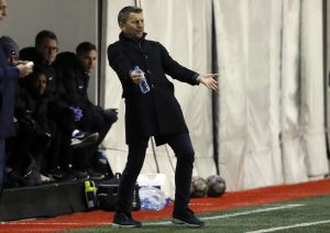 MIROSLAV ĐUKIĆ: Igrači obukli radnički kombinezon i odradili veliki posao za pobedu nad Voždovcem