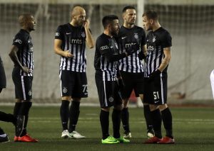 NADA ZA GROBARE: Dva ‘pojačanja’ u Partizanu koja ulivaju poverenje za ‘večiti derbi’, zna se ko ga sigurno neće igrati