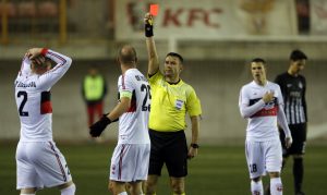 SAOSEĆA SA NJIMA: Voždovac zna kako je Zemunu, jer je dva puta pobeđivao ‘večite’