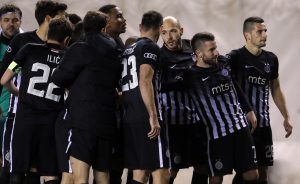 OVO DO SADA NISMO ČULI: Partizan ostao bez ‘bombe’ iz neverovatnog razloga!