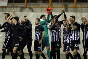 BORI SE ZA UGOVOR: ‘Ukrajinski Ozil’ menja Evertona u Partizanu! (VIDEO)