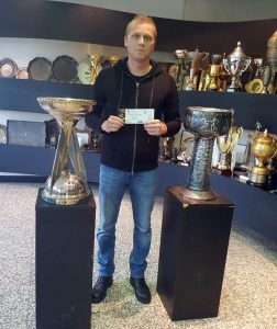 ZVONIMIR VUKIĆ: Ova karta nema cenu