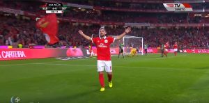 GRCI JAVLJAJU: Andrija Živković ne oblači crveno-beli dres