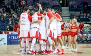 ZVEZDA ZOVE NA EFES: Prodaja karata od srede, ovo su cene ulaznica