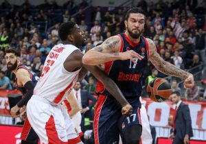 LIGA ENDESA: Baskonija prvi polufinalista, Unikaha bez šanse