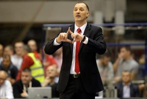 BRZO REŠENJE: Bilbao na klupu doveo stručnjaka sa ovih prostora