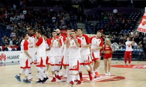ABA LIGA: Jedna surova serija Zvezde bila je dovoljna da se utišaju Zadar i njegovi navijači (VIDEO)
