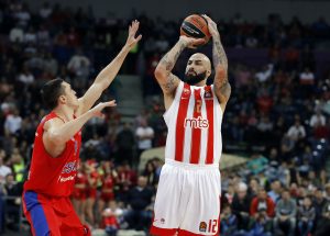 KAO DA SU HRVATI UZELI MEDALJU: Pogledajte kako je njihov komentator doživeo trojku Antića u Madridu (VIDEO)