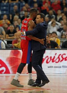 EVROLIGA: Himski nedorastao rival ‘Armejcima’