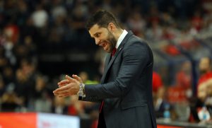 NEMA VREMENA ZA ANALIZE: Zvezda već doputovala u Atinu, CSKA ‘arhiviran’