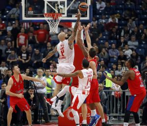 ANTIĆ: Ne može ovako, moramo da se borimo, BJELICA: Nije smak sveta