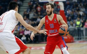 ČISTA RAČUNICA: Crvena zvezda i Partizan mogu samo da sanjaju ovakve budžete…