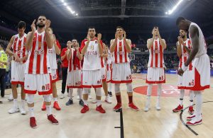 SPORT NA TV: Događaj dana crveno-beli bratski derbi u Pireju