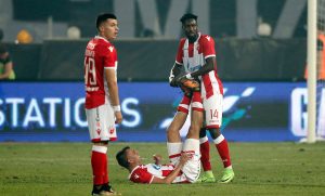 ZVEZDAŠI ODUŠEVLJENI: Evo prvih izjava Radonjića i Krstičića od kako su reprezentativci