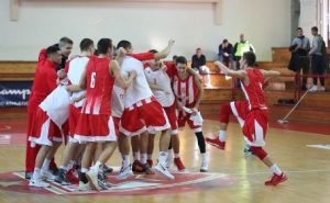 JUNIORSKA ABA LIGA: Druga pobeda Crvene zvezde