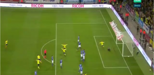 BAZAŽ ZA MUNDIJAL: Šveđani šokirali ‘Azure’ i napravili veliki korak ka Rusiji! (VIDEO)