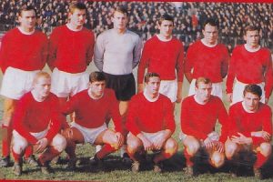 NA DANAŠNJI DAN: Atletiko Madrid je pao pred Vojvodinom, a Ilija Pantelić ušao u istoriju (VIDEO)