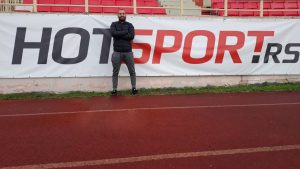 LAZAR ARSIĆ ZA HOTSPORT: Na ‘Čairu’ ima šta da se vidi, ne idem u časovničare!