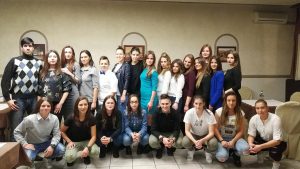 SLAVLJENIČKA ATMOSFERA: Treći rođendan ‘najlepših u gradu’ (FOTO)