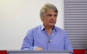 ZANIMLJIVI POSETIOCI: Skupština veterana Zvezde imala gosta iz redova prvotimaca crveno-belih, tu su bila i dvojica bivših fudbalera Partizana (FOTO)