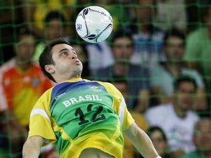 SEĆATE LI SE RIKARDINJOVE GOLČINE? E, pa, svet futsala je video još veću magiju… U glavnoj ulozi – Adonijas i Falkao! (VIDEO)