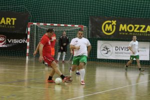 ZLATNA LIGA: Aerodrom i Tanjug jesenji šampioni