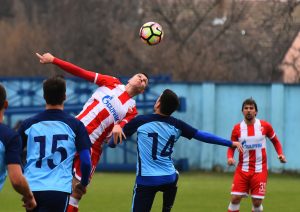 SUPERLIGA SRBIJE: Bačka ‘otkinula’ Zvezdi dva boda, crveno-beli sa penala izbegli poraz (VIDEO)