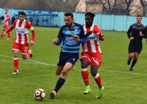 BOAĆI NASTAVIO SERIJU: Zvezda izjednačila (VIDEO)