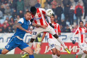 GDE SU, ŠTA RADE: Bio jedan od najboljih defanzivaca u Superligi, mirno se povukao i ‘prešao’ u MMA (FOTO)