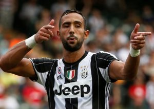 MILAN I JUVE IGRAJU U NEDELJU: Uoči meča dogovorili su novi transfer