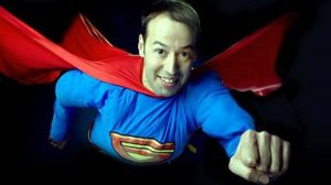 ‘VIDOVITI BLAŽA’: Omiljeni srpski inspektor i pre Mondijala znao ko će da postigne gol protiv Kostarike