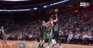 ZA TV ŠPICE: Neočekivana majstorija Bobana Marjanovića o kojoj priča svet (VIDEO)