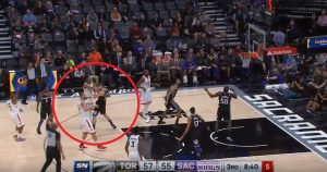 UMALO VELIKI SUKOB: Zvezda NBA lige nasrnula na Bogdanovića, ali i Srbin ‘pokazao zube’ (VIDEO)